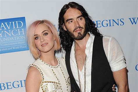 katy perry first husband